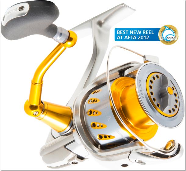 Award winning Stella